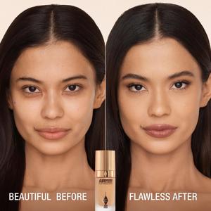Charlotte Tilbury New! Airbrush Flawless Foundation 